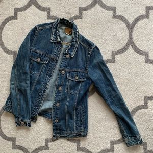 American Eagle Denim Jacket